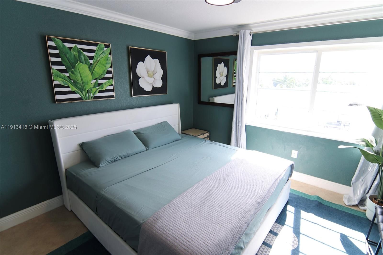 Real estate property located at 1130 11th St #6A, Miami-dade, Apollo Condo, Miami Beach, FL