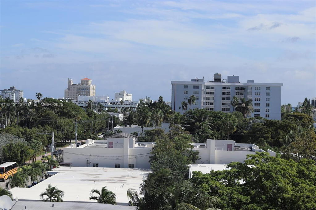 Real estate property located at 1130 11th St #6A, Miami-dade, Apollo Condo, Miami Beach, FL