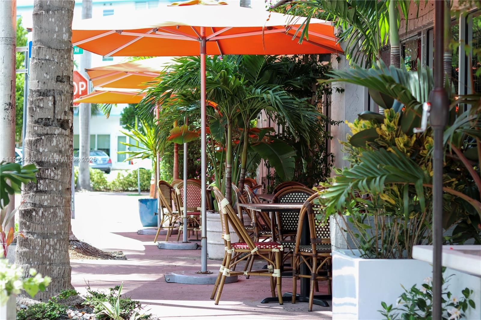 Real estate property located at 1130 11th St #6A, Miami-dade, Apollo Condo, Miami Beach, FL