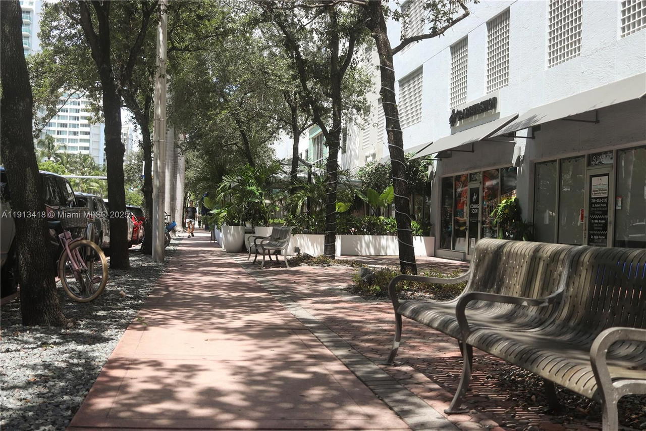 Real estate property located at 1130 11th St #6A, Miami-dade, Apollo Condo, Miami Beach, FL