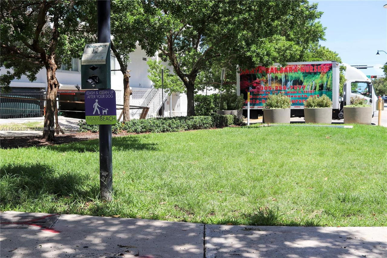 Real estate property located at 1130 11th St #6A, Miami-dade, Apollo Condo, Miami Beach, FL