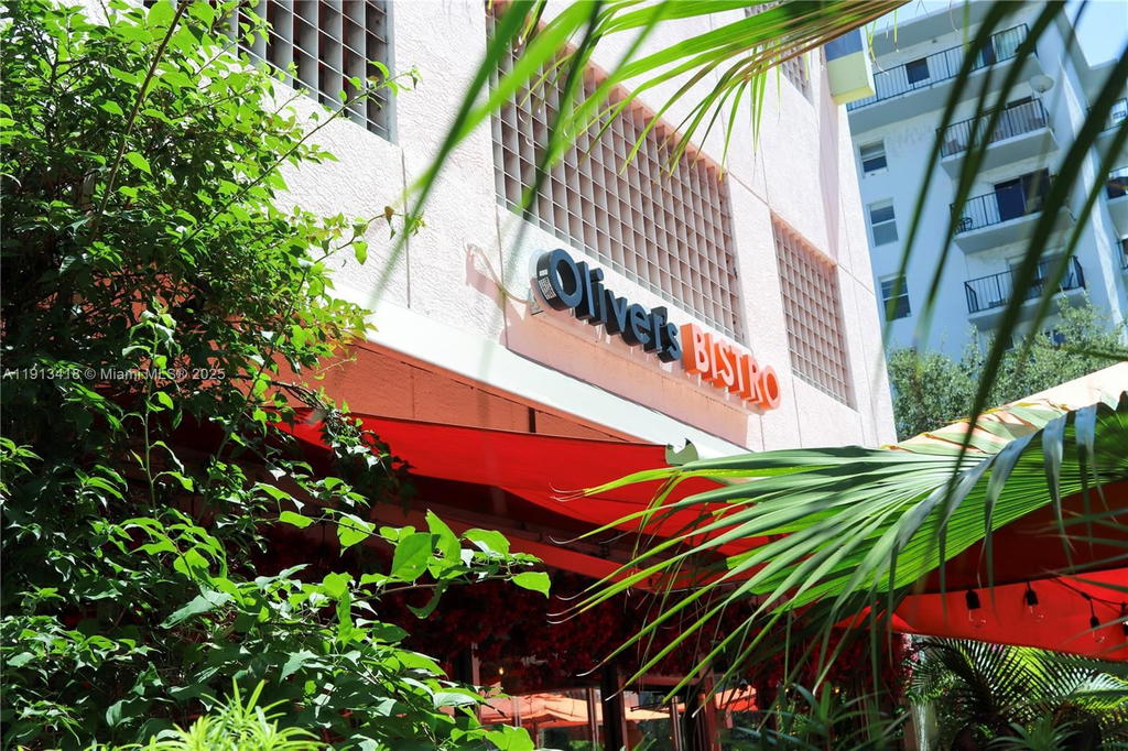 Real estate property located at 1130 11th St #6A, Miami-dade, Apollo Condo, Miami Beach, FL