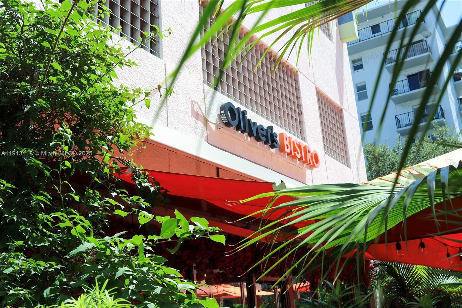 Real estate property located at 1130 11th St #6A, Miami-dade, Apollo Condo, Miami Beach, FL