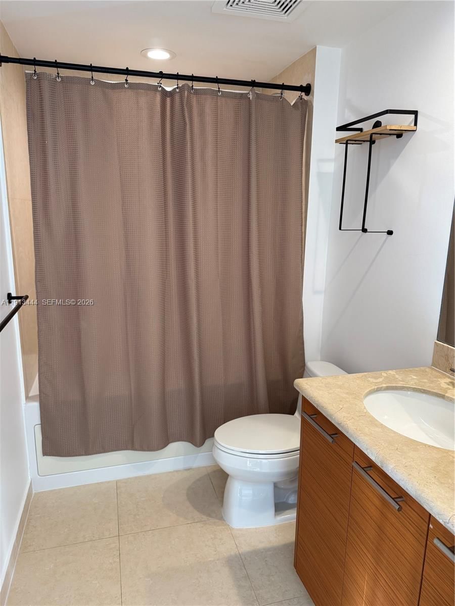 Real estate property located at 50 Biscayne Blvd #4807, Miami-dade, 50 Biscayne Condo, Miami, FL