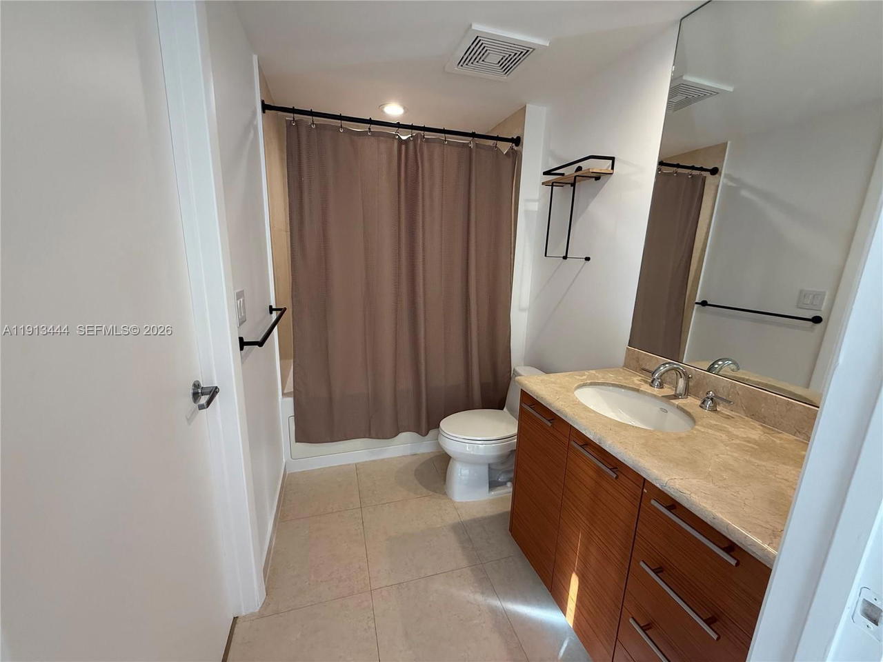 Real estate property located at 50 Biscayne Blvd #4807, Miami-dade, 50 Biscayne Condo, Miami, FL