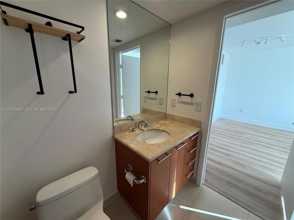 Real estate property located at 50 Biscayne Blvd #4807, Miami-dade, 50 Biscayne Condo, Miami, FL