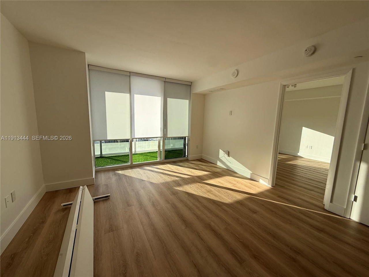 Real estate property located at 50 Biscayne Blvd #4807, Miami-dade, 50 Biscayne Condo, Miami, FL