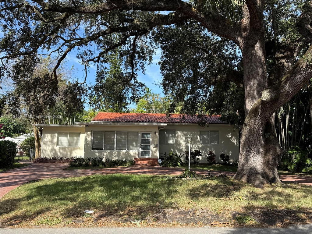 Real estate property located at 511 Oriole Ave, Miami-dade, Kent Estates, Miami Springs, FL