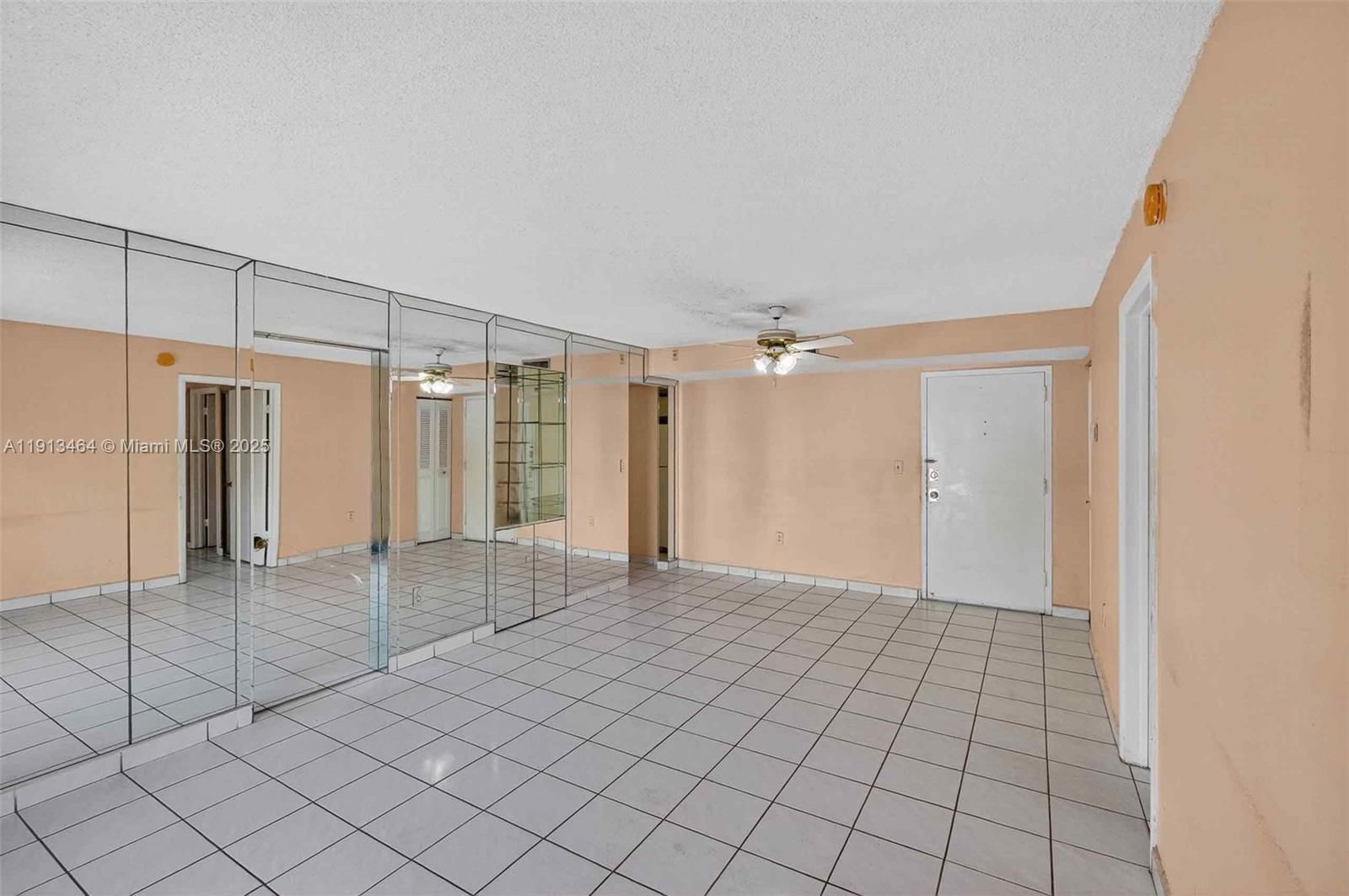 Real estate property located at 4841 7th St #309-4, Miami-dade, Sunset Villas Phase Ii Co, Miami, FL