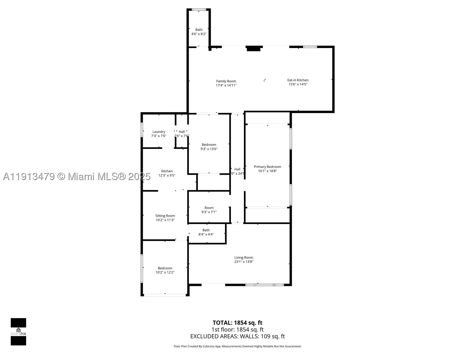 Real estate property located at 311 51st St, Miami-dade, Jai-alai Heights No 2 A R, Hialeah, FL