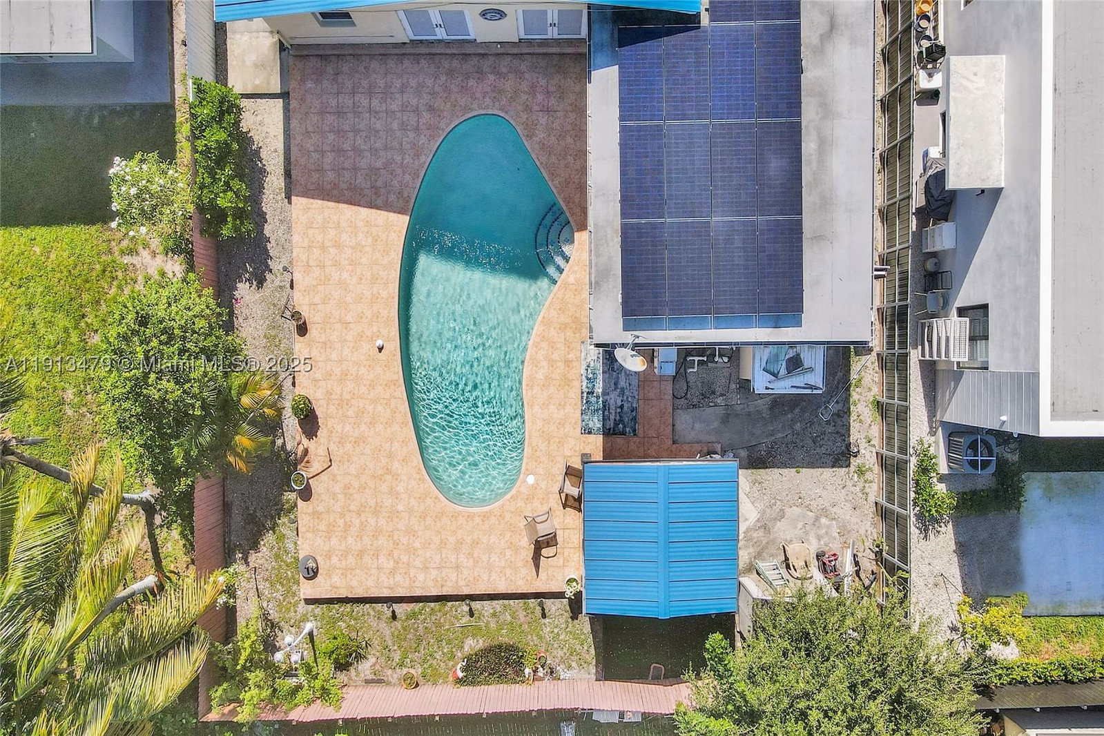 Real estate property located at 311 51st St, Miami-dade, Jai-alai Heights No 2 A R, Hialeah, FL