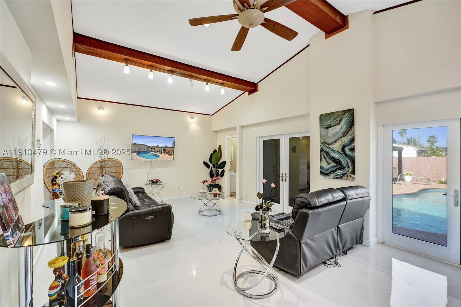 Real estate property located at 311 51st St, Miami-dade, Jai-alai Heights No 2 A R, Hialeah, FL