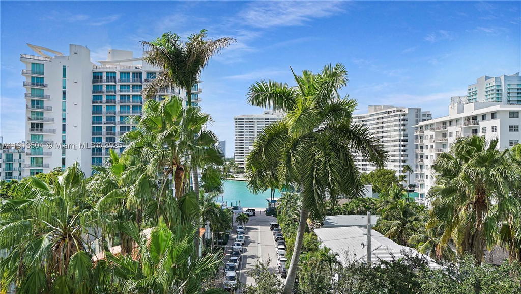 Real estate property located at 1621 Bay Rd #606, Miami-dade, Bayview Plaza Condo, Miami Beach, FL
