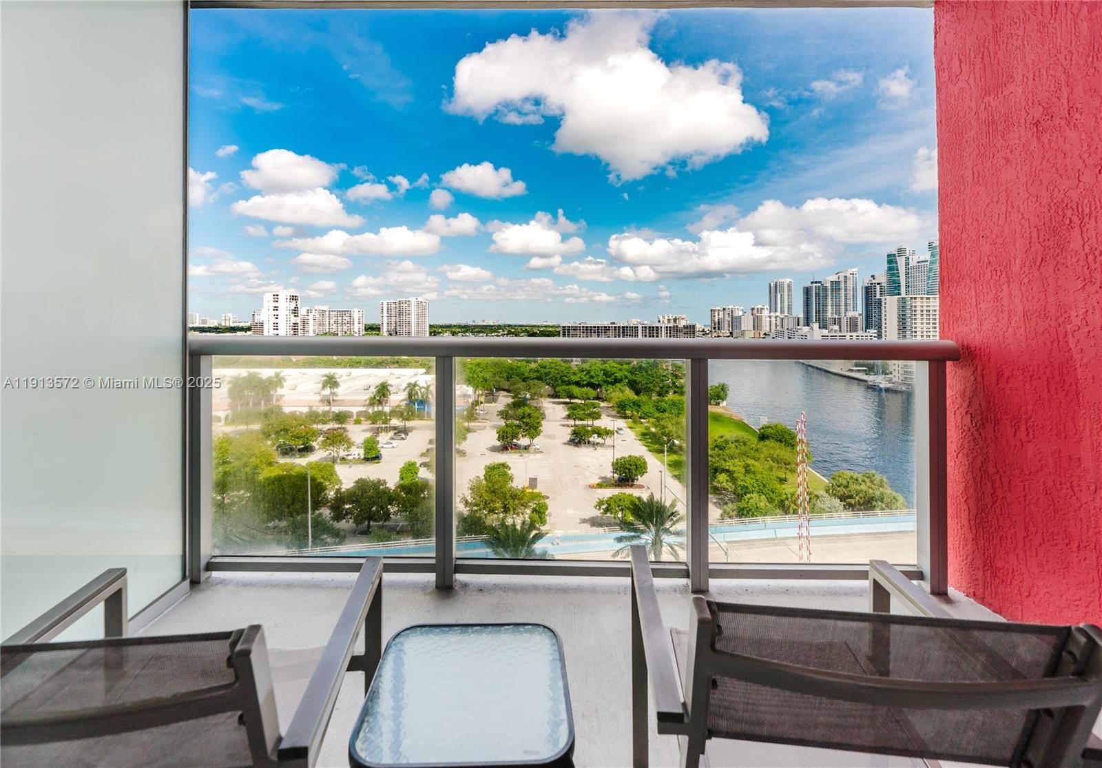 Real estate property located at 2602 Hallandale Beach Blvd R1206, Broward, Beachwalk Condominium, Hallandale Beach, FL