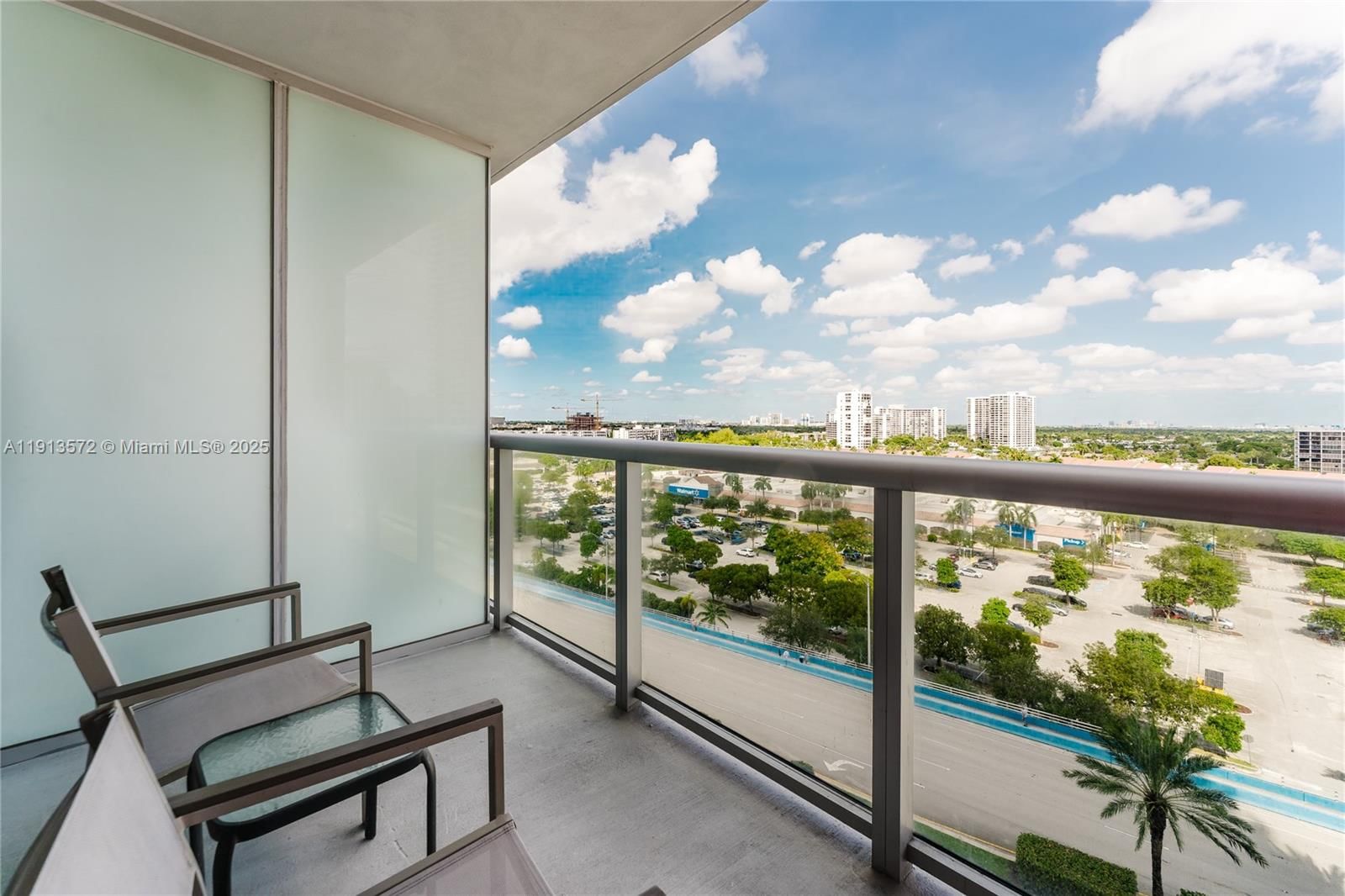 Real estate property located at 2602 Hallandale Beach Blvd R1206, Broward, Beachwalk Condominium, Hallandale Beach, FL