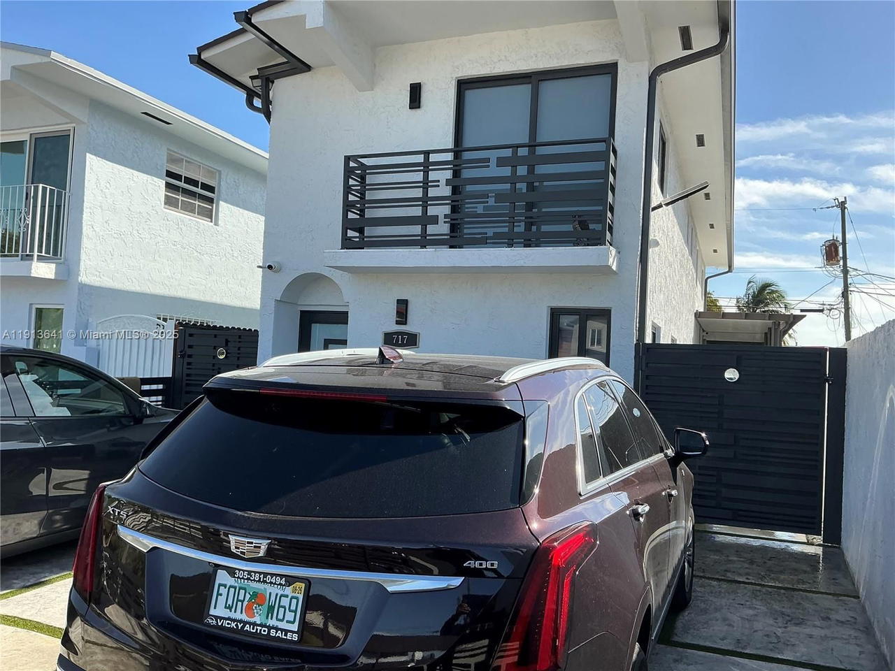 Real estate property located at 717 Tamiami Canal Rd, Miami-dade, Flagami Sec A, Miami, FL