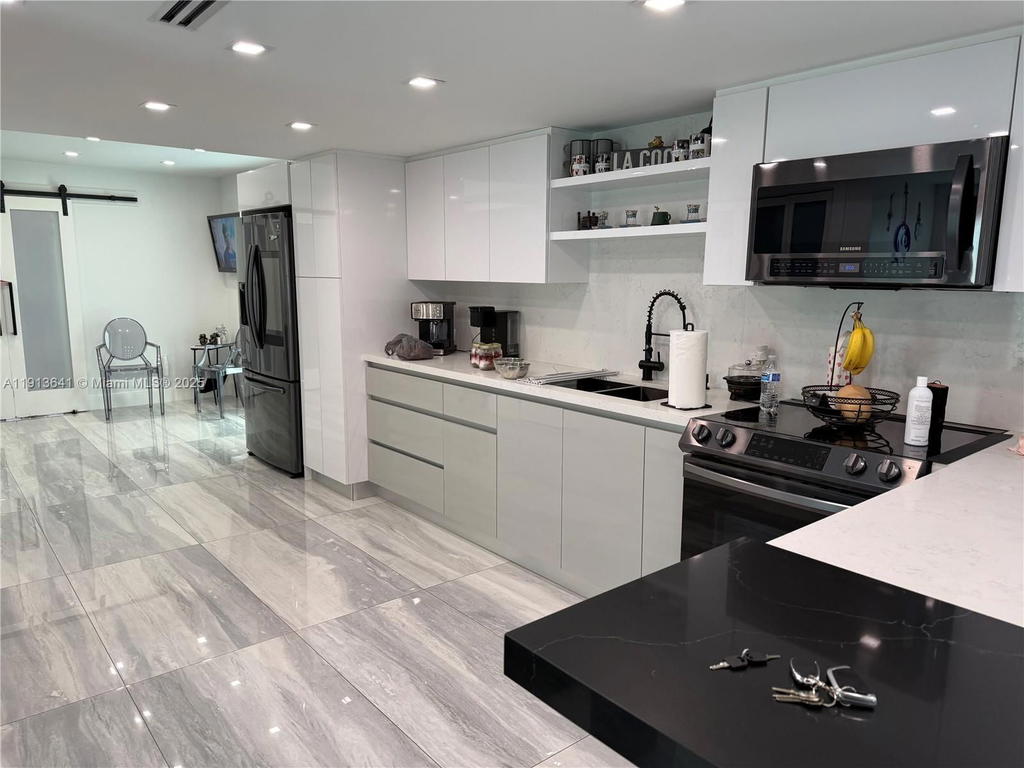 Real estate property located at 717 Tamiami Canal Rd, Miami-dade, Flagami Sec A, Miami, FL