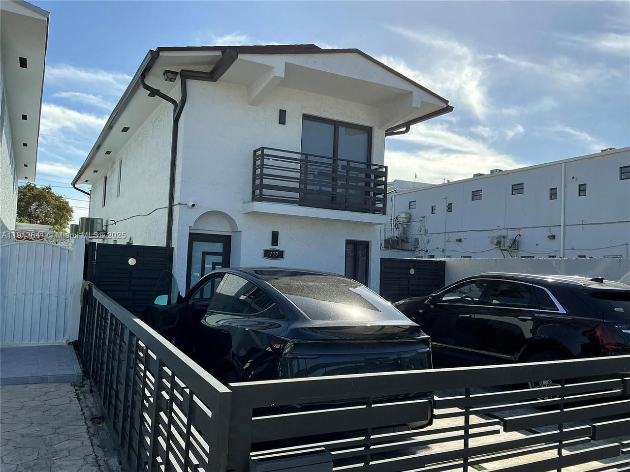 Real estate property located at 717 Tamiami Canal Rd, Miami-dade, Flagami Sec A, Miami, FL