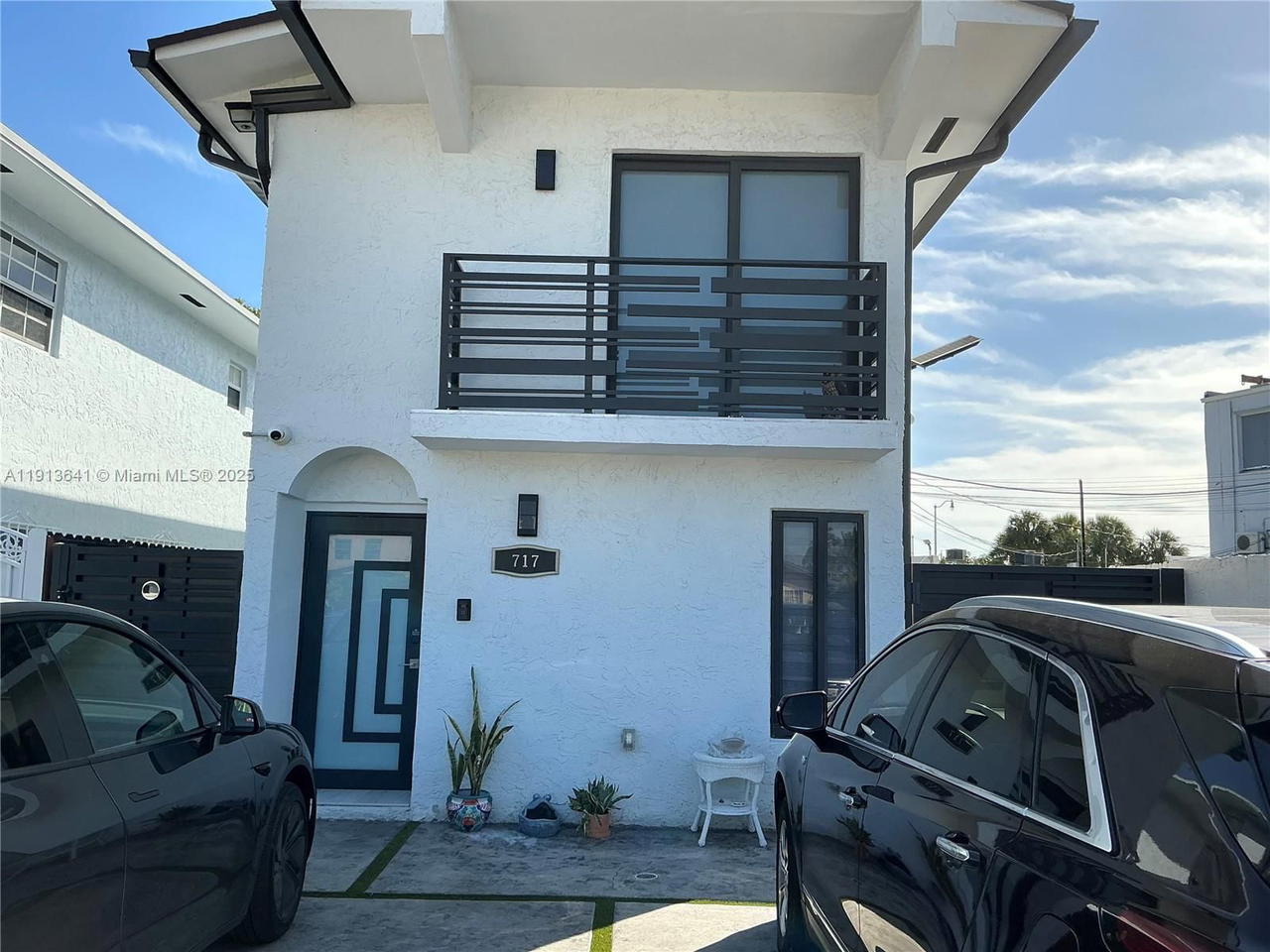 Real estate property located at 717 Tamiami Canal Rd, Miami-dade, Flagami Sec A, Miami, FL
