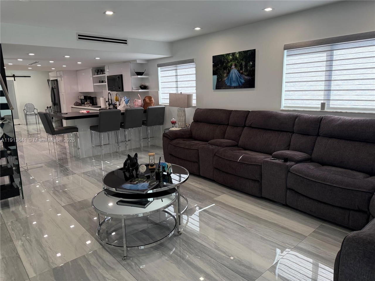 Real estate property located at 717 Tamiami Canal Rd, Miami-dade, Flagami Sec A, Miami, FL