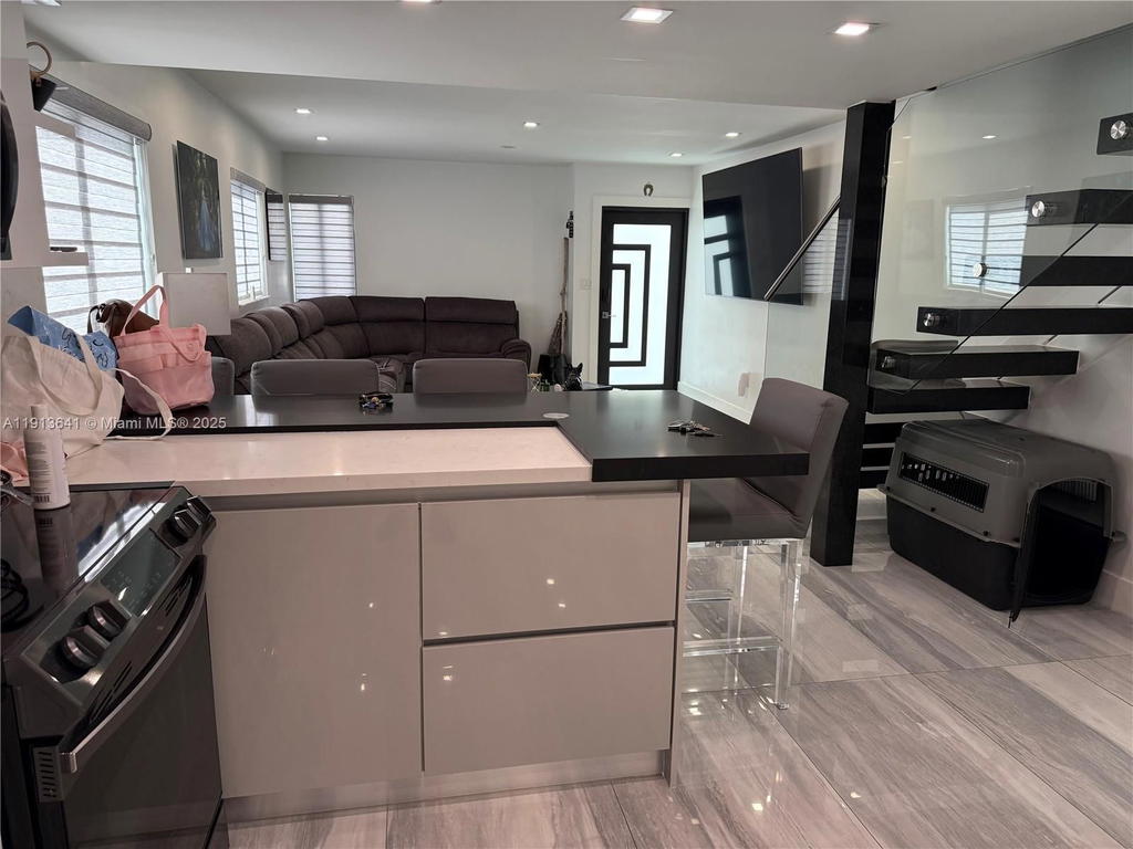 Real estate property located at 717 Tamiami Canal Rd, Miami-dade, Flagami Sec A, Miami, FL