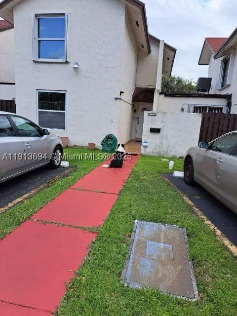 Real estate property located at 10454 5th Ter #4-30, Miami-dade, Spring Lakes Village Ii, Miami, FL