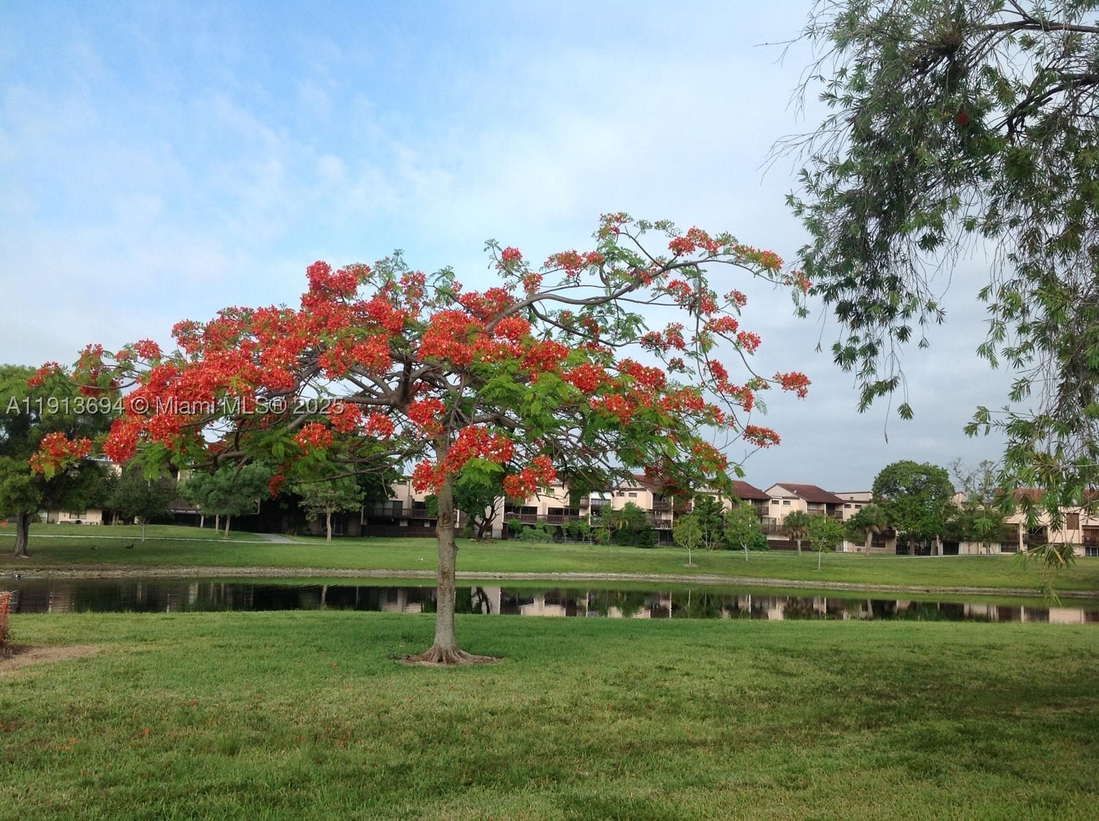 Real estate property located at 10454 5th Ter #4-30, Miami-dade, Spring Lakes Village Ii, Miami, FL