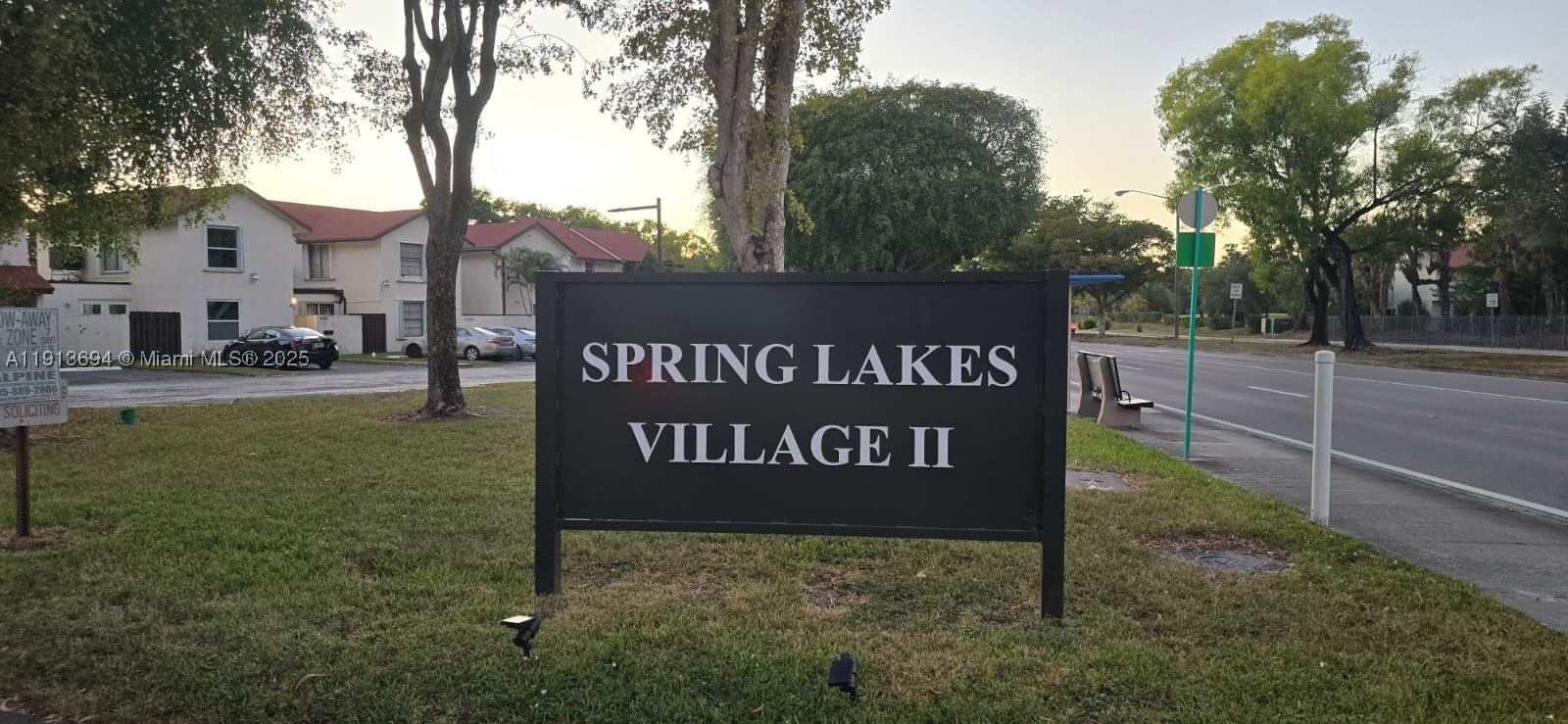 Real estate property located at 10454 5th Ter #4-30, Miami-dade, Spring Lakes Village Ii, Miami, FL