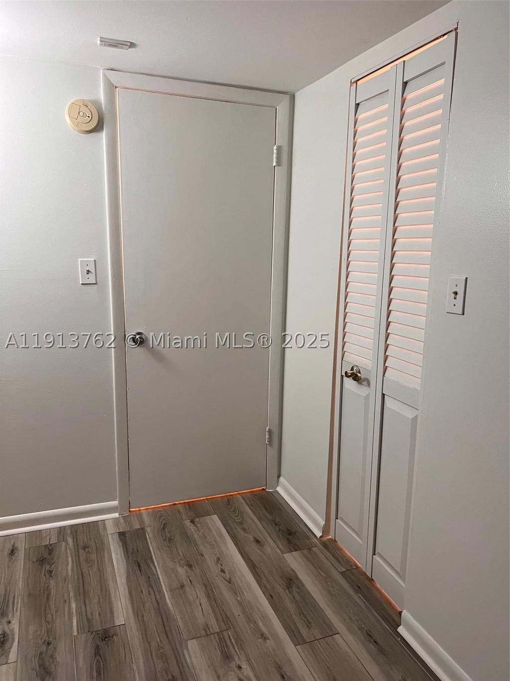 Real estate property located at 12035 2nd Ave A111, Miami-dade, Capri Gardens Condo, North Miami, FL
