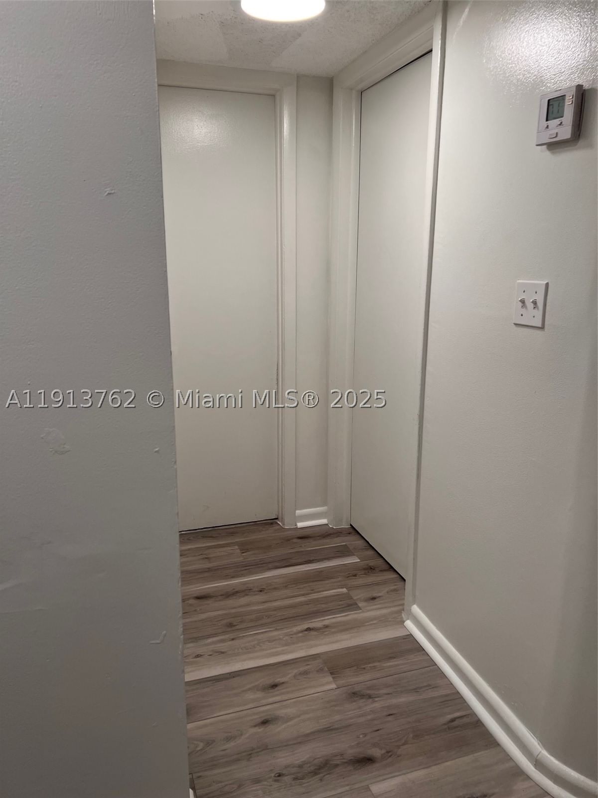 Real estate property located at 12035 2nd Ave A111, Miami-dade, Capri Gardens Condo, North Miami, FL