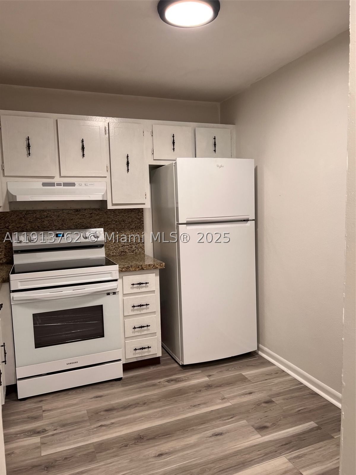 Real estate property located at 12035 2nd Ave A111, Miami-dade, Capri Gardens Condo, North Miami, FL
