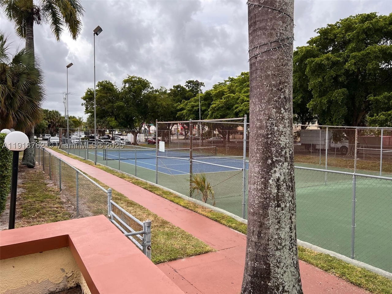 Real estate property located at 12035 2nd Ave A111, Miami-dade, Capri Gardens Condo, North Miami, FL