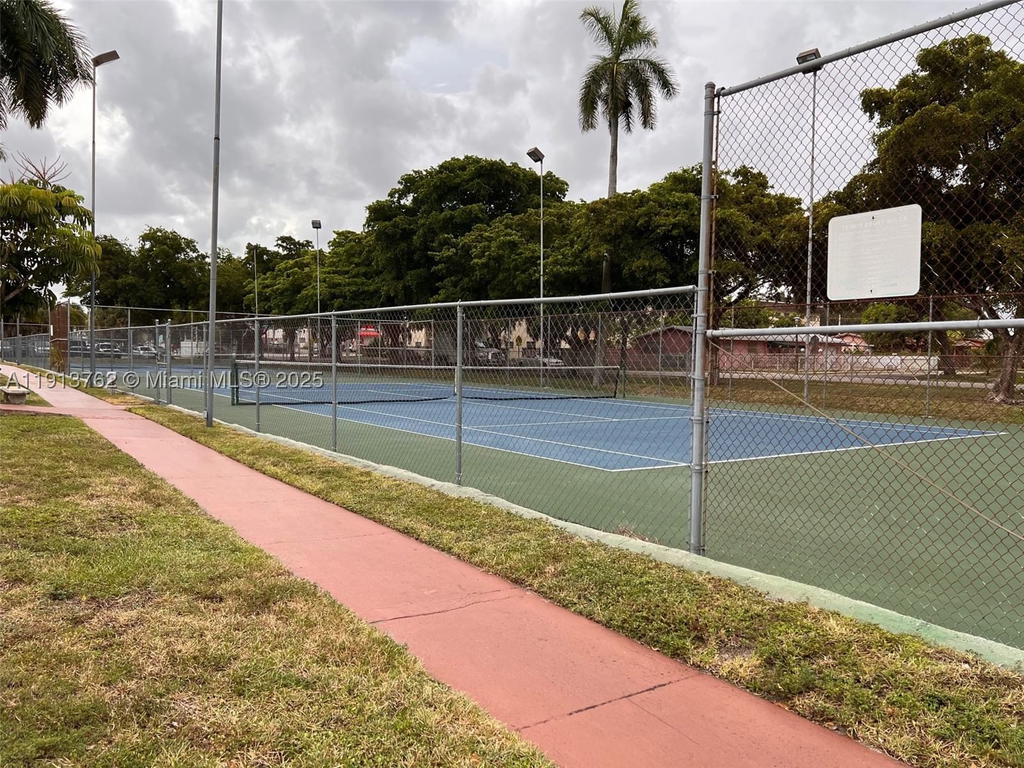 Real estate property located at 12035 2nd Ave A111, Miami-dade, Capri Gardens Condo, North Miami, FL