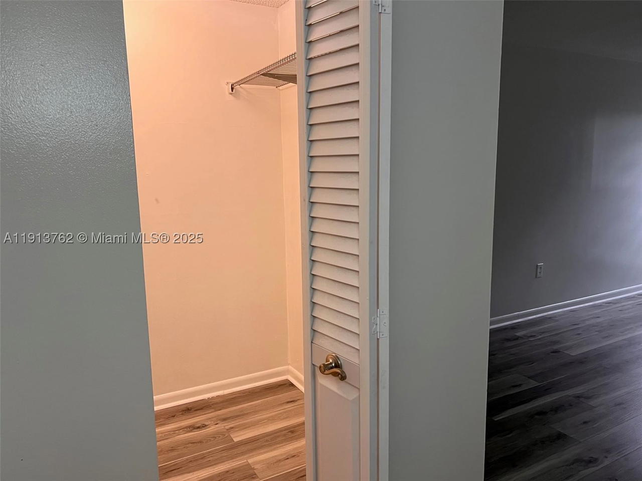 Real estate property located at 12035 2nd Ave A111, Miami-dade, Capri Gardens Condo, North Miami, FL