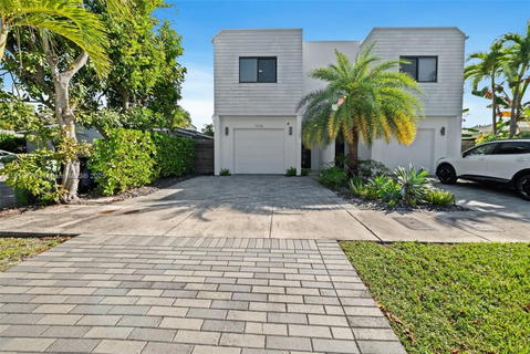 Real estate property located at 1226 11th Ave, Broward, Progresso, Fort Lauderdale, FL