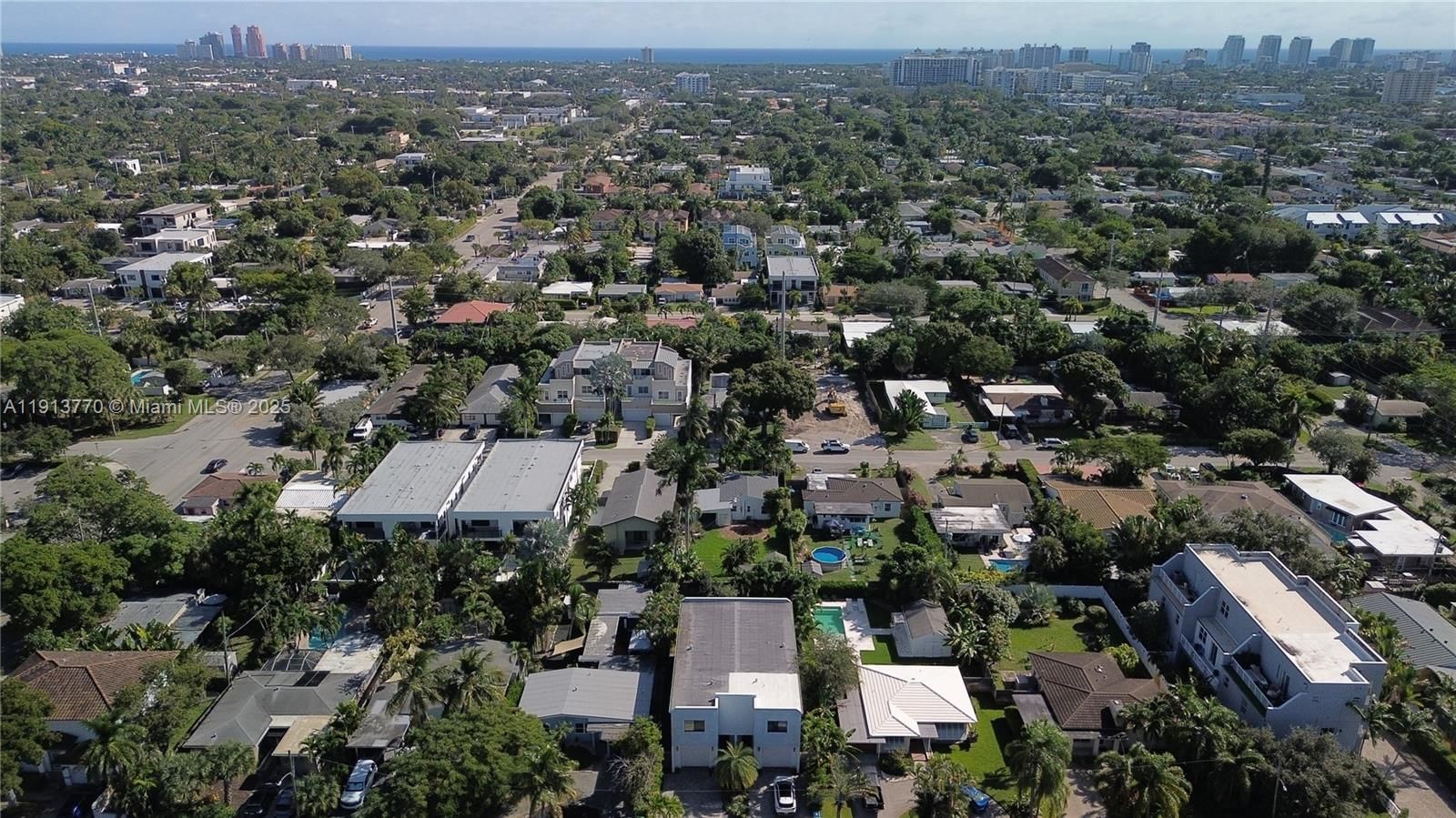 Real estate property located at 1226 11th Ave, Broward, Progresso, Fort Lauderdale, FL