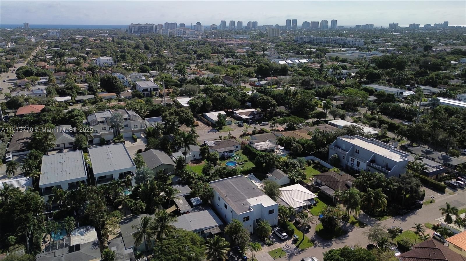 Real estate property located at 1226 11th Ave, Broward, Progresso, Fort Lauderdale, FL