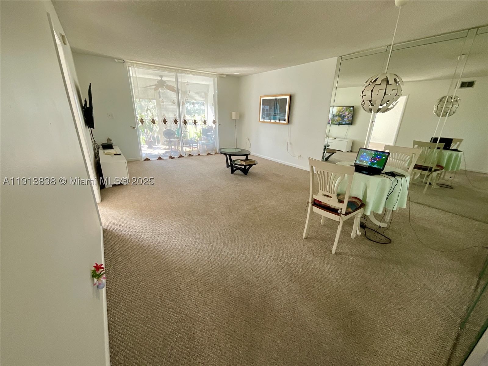 Real estate property located at 7690 18th St #303, Broward, 8 Of Palm Springs 2 Condo, Margate, FL