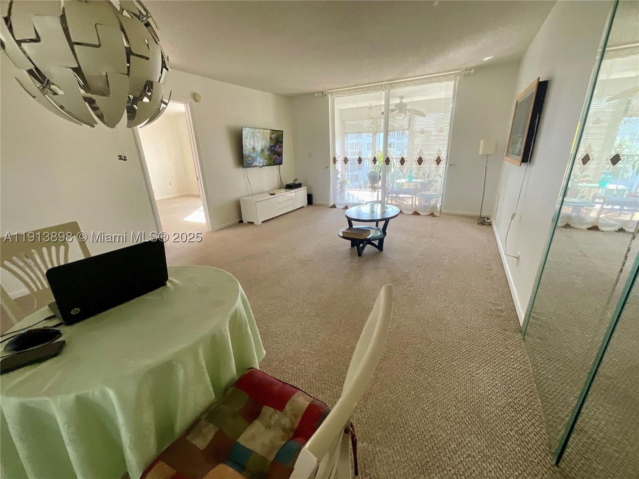 Real estate property located at 7690 18th St #303, Broward, 8 Of Palm Springs 2 Condo, Margate, FL