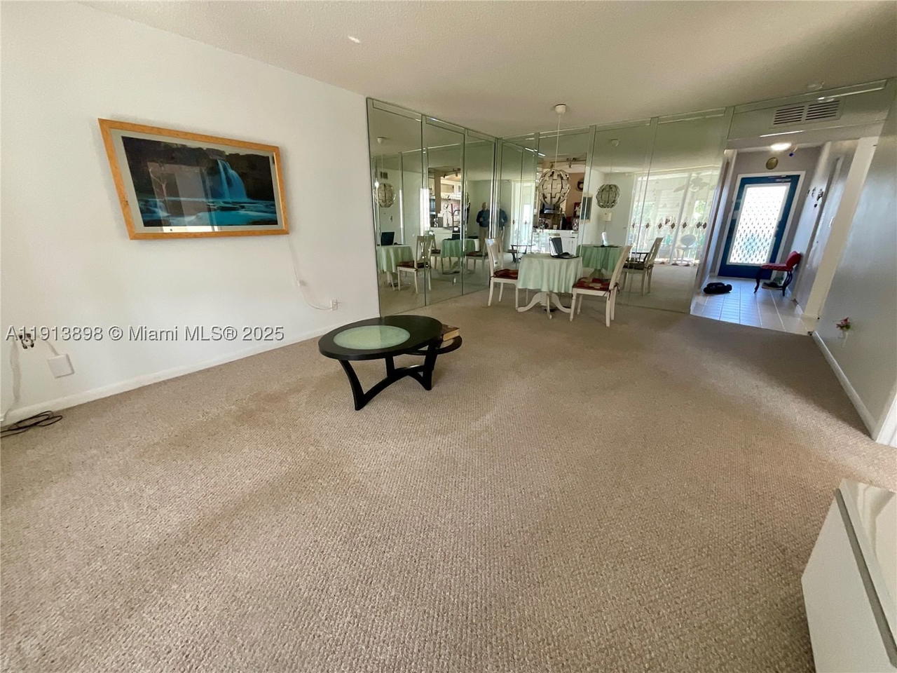 Real estate property located at 7690 18th St #303, Broward, 8 Of Palm Springs 2 Condo, Margate, FL
