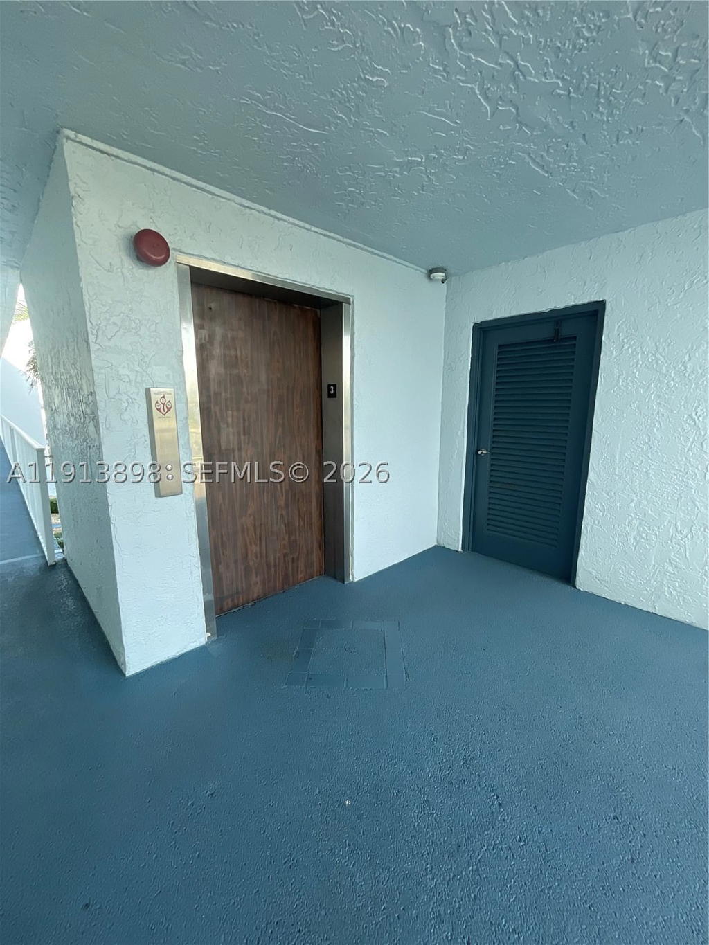 Real estate property located at 7690 18th St #303, Broward, 8 Of Palm Springs 2 Condo, Margate, FL