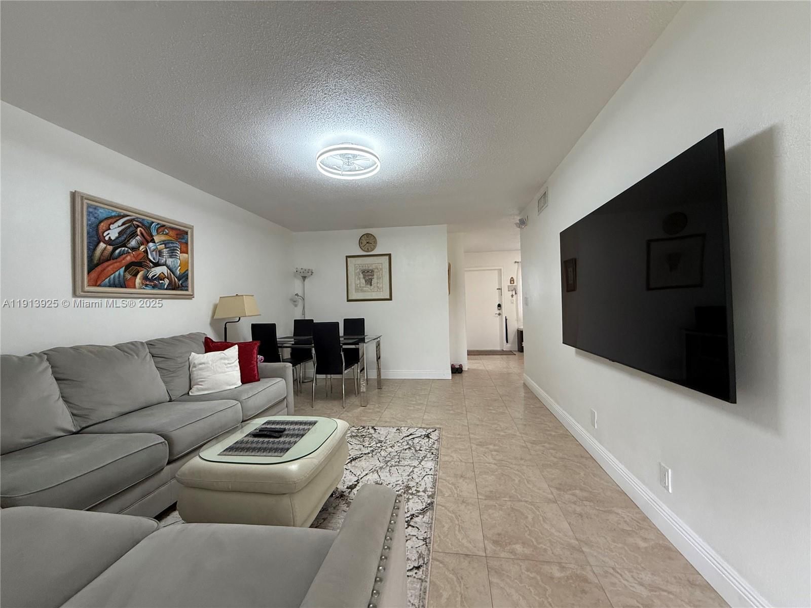 Real estate property located at 4310 12th Ct #106, Broward, Park South Eleven Inc Con, Lauderhill, FL