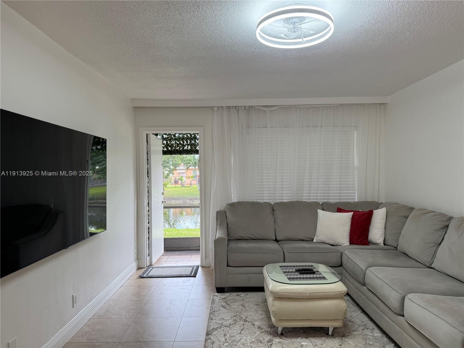 Real estate property located at 4310 12th Ct #106, Broward, Park South Eleven Inc Con, Lauderhill, FL
