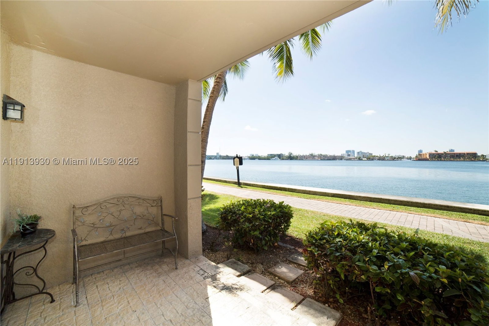 Real estate property located at 17100 Bay Rd #1107, Miami-dade, Porto Bellagio Condo, Sunny Isles Beach, FL