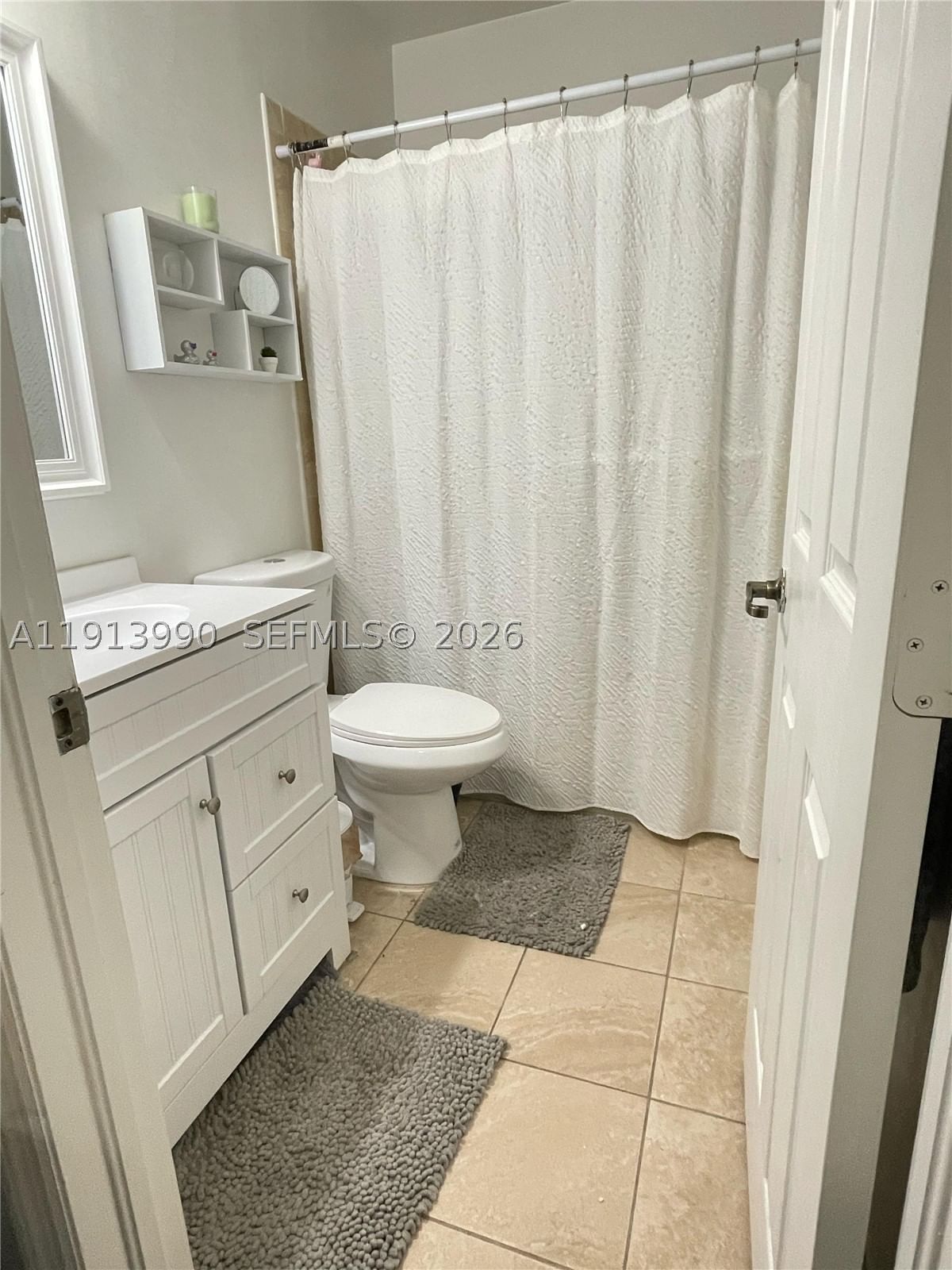 Real estate property located at 8948 19th St #909, Broward, Village Walk Condo, Miramar, FL