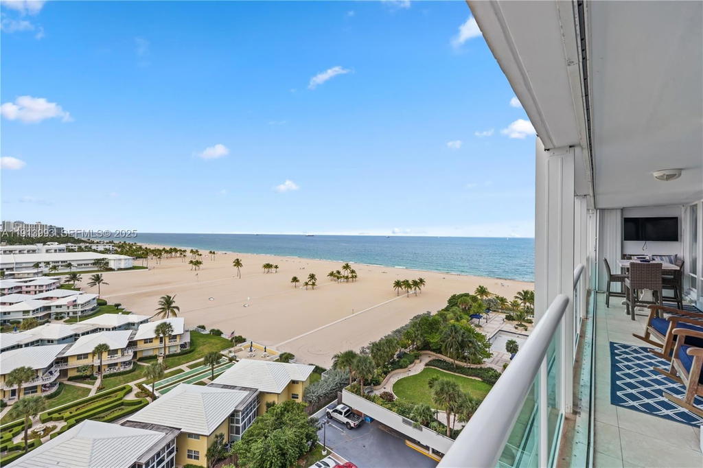 Real estate property located at 2100 Ocean Ln #1009, Broward, Point Of Americas Condo, Fort Lauderdale, FL
