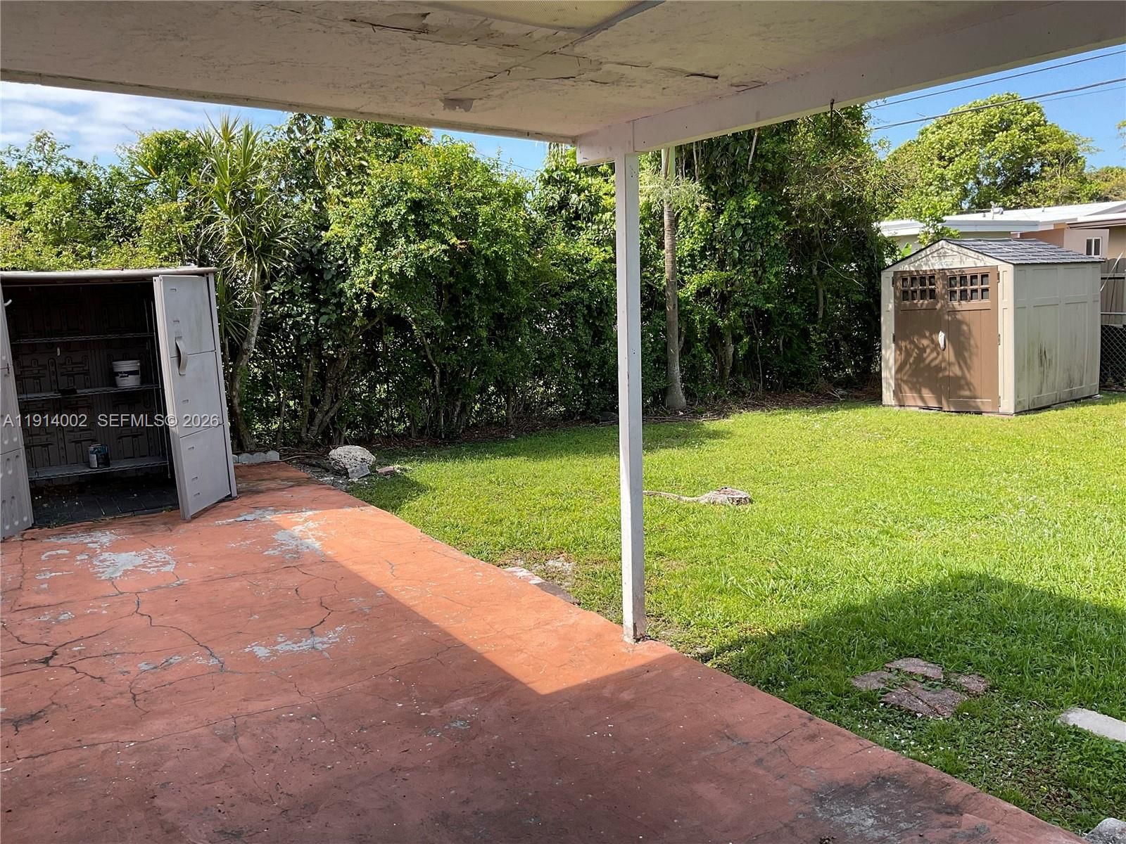 Real estate property located at 2914 92nd Ct, Miami-dade, Ideal Homes Sub No 8, Miami, FL
