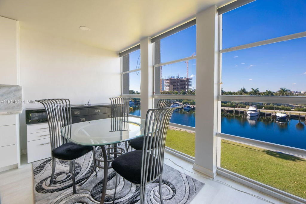 Real estate property located at 601 Three Islands Blvd #404, Broward, Desoto Park Condo, Hallandale Beach, FL