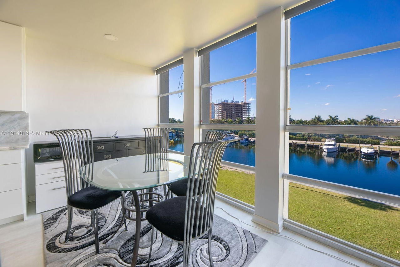 Real estate property located at 601 Three Islands Blvd #404, Broward, Desoto Park Condo, Hallandale Beach, FL