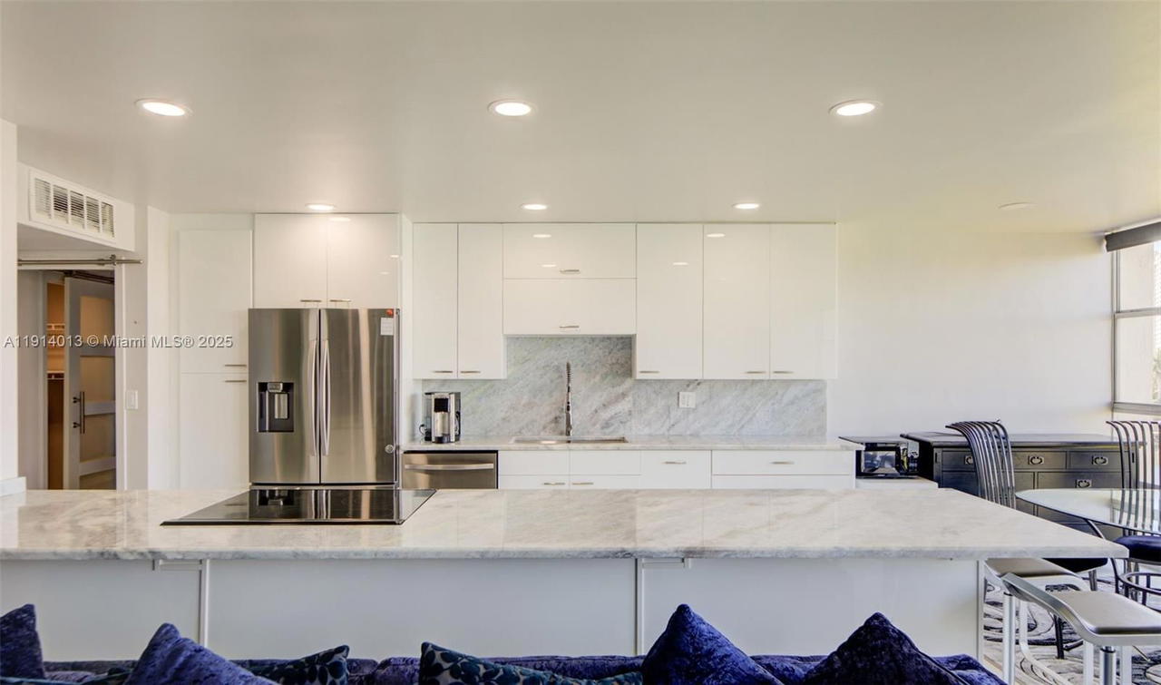 Real estate property located at 601 Three Islands Blvd #404, Broward, Desoto Park Condo, Hallandale Beach, FL